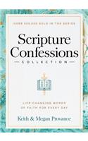 Scripture Confessions Collection