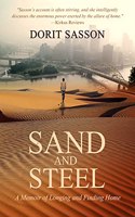 Sand and Steel