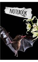 Bat Notebook