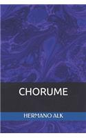 Chorume