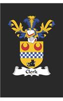 Clerk