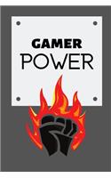 Gamer Power