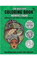 Best Ever Coloring Book