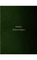 Online Sales Ledger