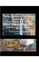 Places of Interest South Africa - The Panorama Route Mpumalanga: South Africa - The Panorama Route Mpumalanga