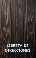 Libreta de Direcciones