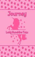 Journey Lady Sunshine Tutu