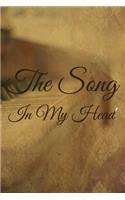 The Song In My Head Journal