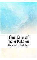The Tale of Tom Kitten