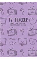 TV Tracker
