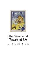 Wonderful Wizard of Oz