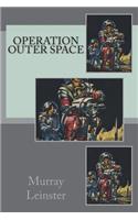 Operation Outer Space