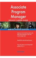 Associate Program Manager RED-HOT Career Guide; 2538 REAL Interview Questions