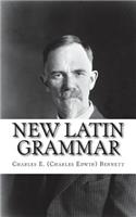 New Latin Grammar