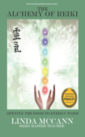 Alchemy of Reiki