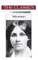 Louisa May Alcott, Little Women