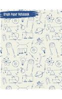 Graph Paper Notebook