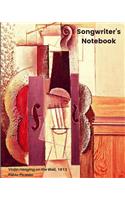 Songwriter's Notebook