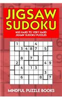Jigsaw Sudoku