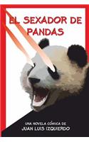 El sexador de pandas