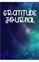 Gratitude Journal
