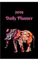 2019 Daily Planner