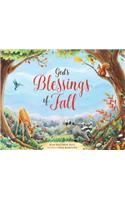 God's Blessings of Fall