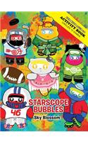 Starscope Bubbles-For Kids Ages 5-9