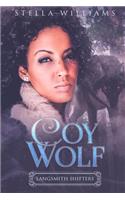 Coy Wolf