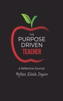 Purpose Driven Teacher