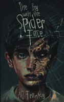 Boy with the Spider Face