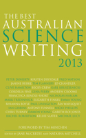 Best Australian Science Writing 2013