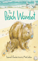 Beach Wombat