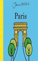 Jane Foster's Paris