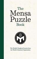 The Mensa Puzzle Book