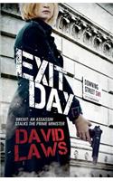 Exit Day: Brexit; An Assassin Stalks the Prime Minister