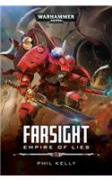 Farsight: Empire of Lies