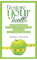 Restore Your Health
