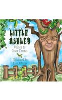 Little Ashley