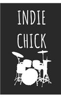 Indie Chick