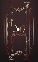 2019 Planner