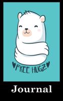 Free Hugz Journal
