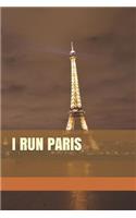 I Run Paris