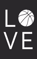 LOVE Basketball