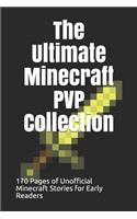 The Ultimate Minecraft Pvp Collection