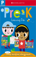 Pre-K Learning File