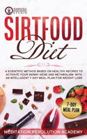 Sirtfood Diet