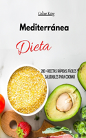 Dieta Mediterránea