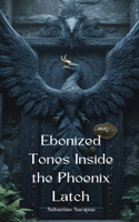 Ebonized Tones Inside the Phoenix Latch