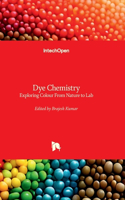 Dye Chemistry: Exploring Colour From Nature to Lab